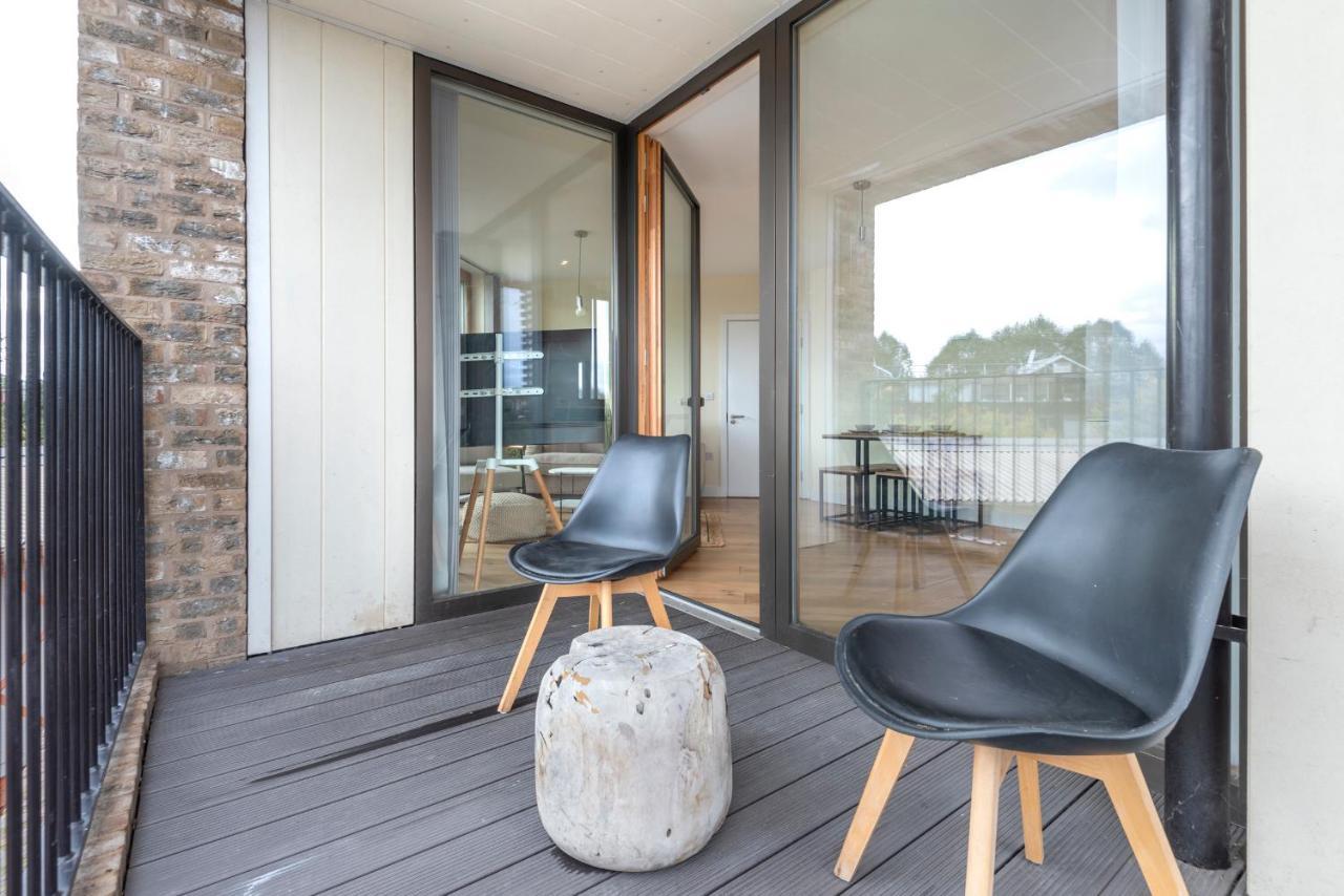 The Lockton - Portobello Road Appartement Londres